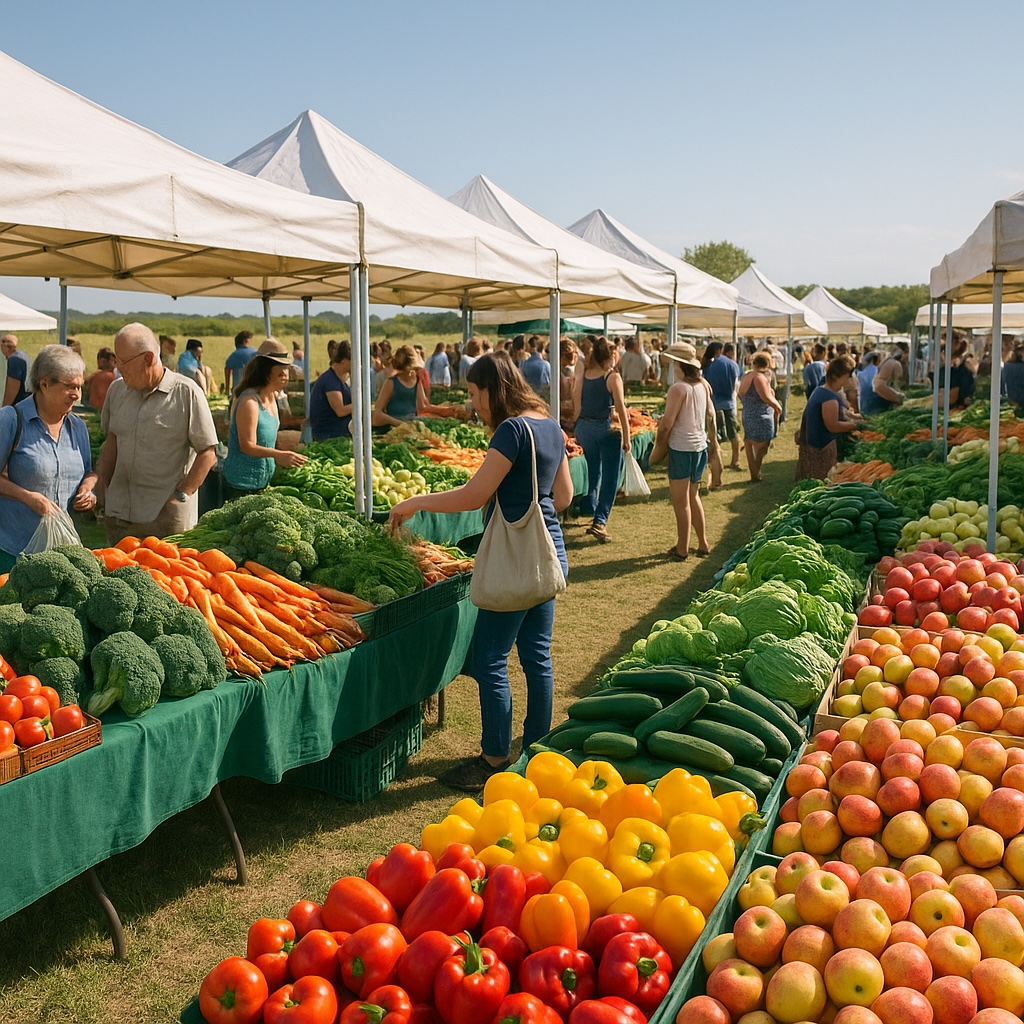 Most Versatile Fruits and Vegetables
