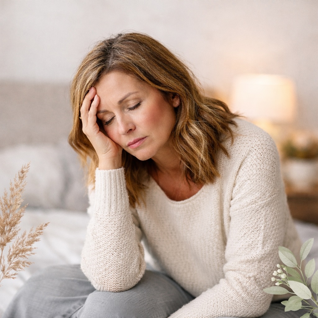 Understanding Hormone and Adrenal Testing for Women