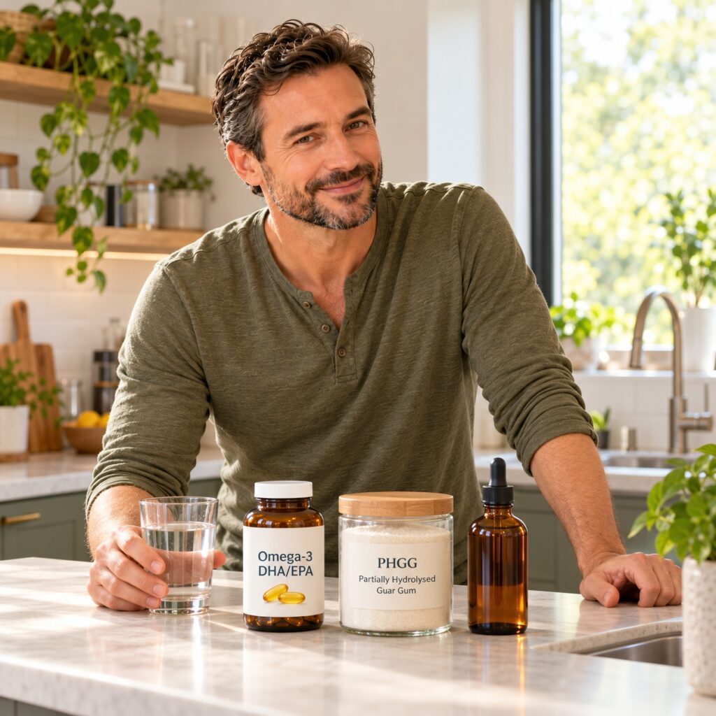 Herbal Medicine and Nutraceuticals for Cardiovascular Health