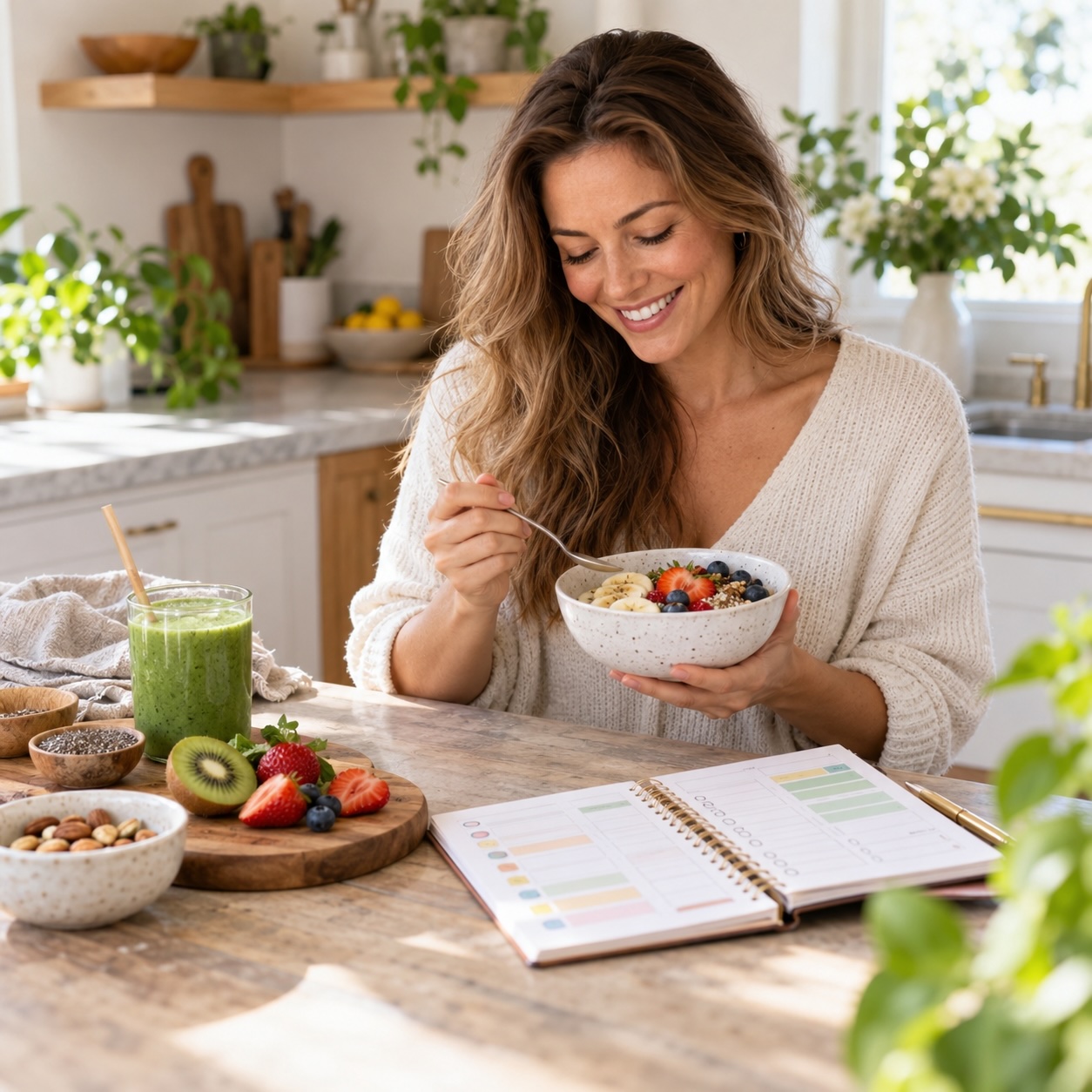 Naturopathic Understanding of Your Pathology