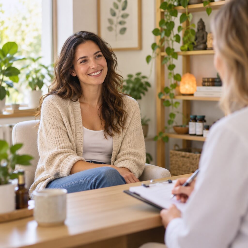 What a Pathology Tests Can Reveal to a Naturopath